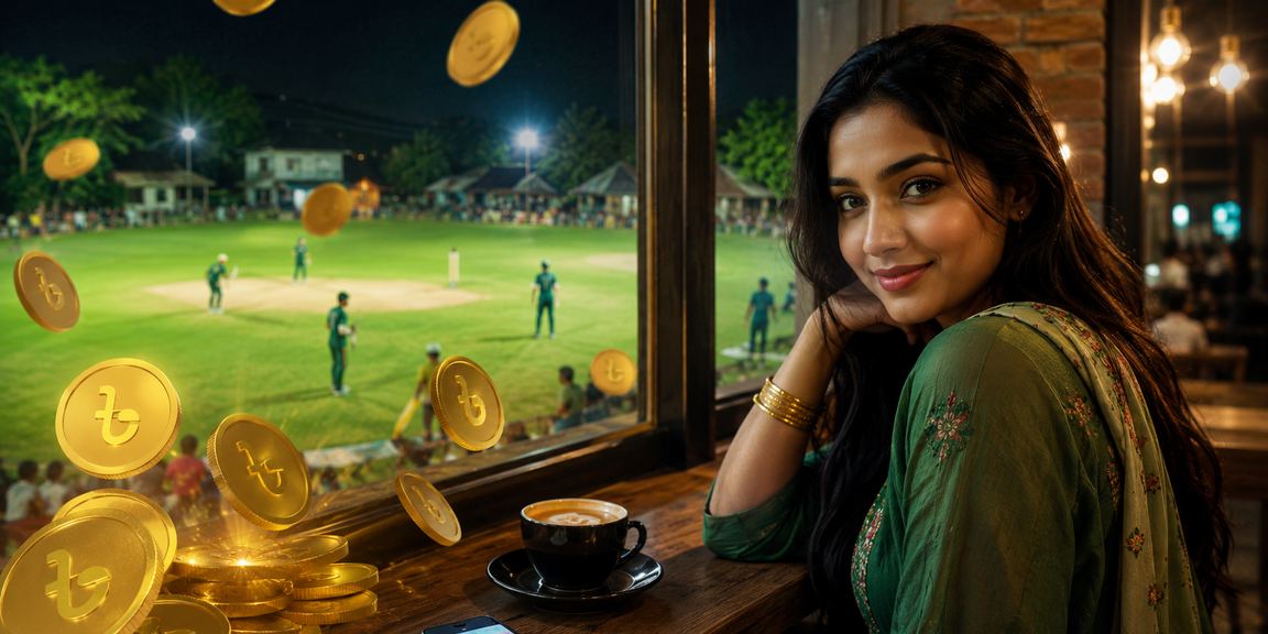 বগুড়ার ক্রিকেট বেটিংয়ে টাকার লেনদেন ও উত্তেজনার মুহূর্ত