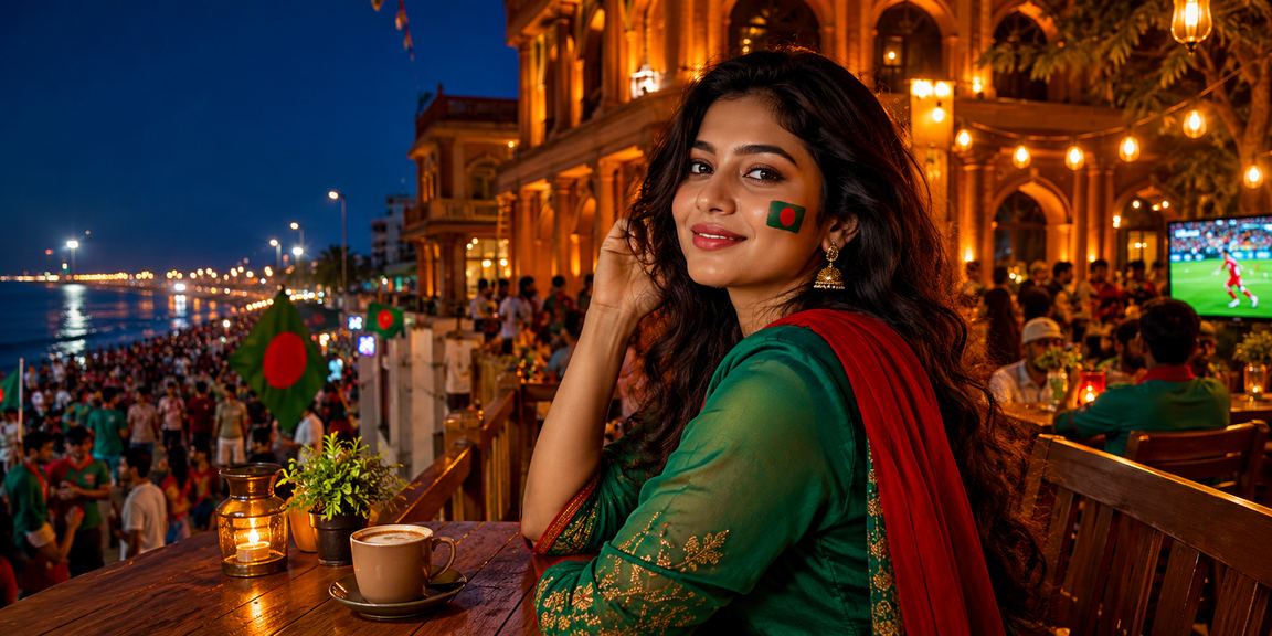 চট্টগ্রাম বিনোদন ক্যাসিনো নাইট মার্কেট