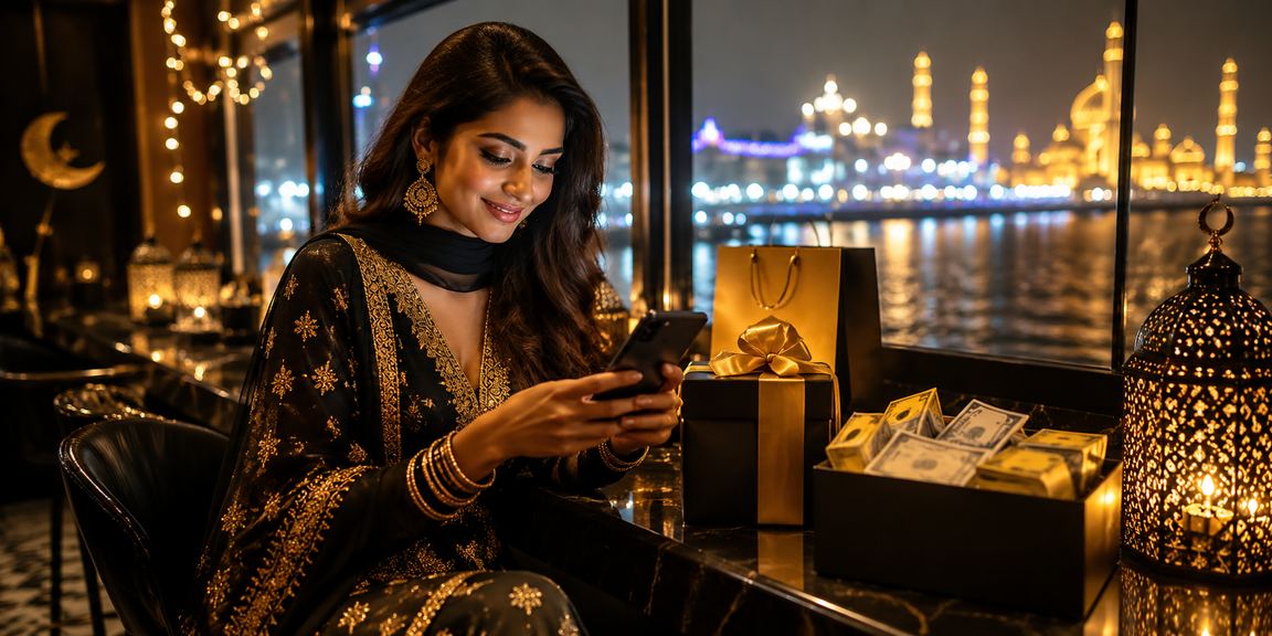 নারায়ণগঞ্জে ঈদ উৎসবের সময় মোবাইল ক্যাসিনো গেমিং অভিজ্ঞতা