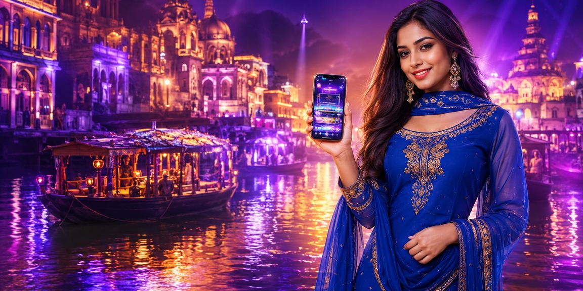 সোনারগাঁওয়ে একজন ব্যবহারকারী মোবাইলে 133bd ভাউচার রিডিম করছেন